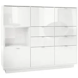 Vladon Highboard Metro V2 von Vladon