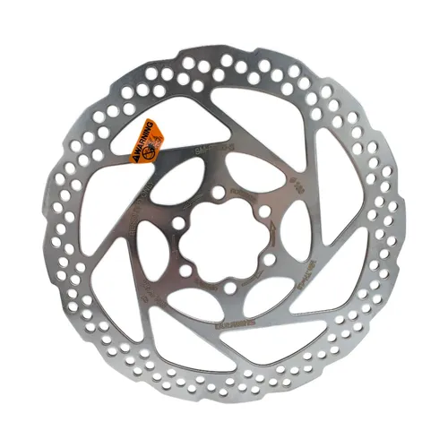 SHIMANO SM-RT56 160mm Bremsscheibe