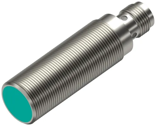 Produktbild Pepperl+Fuchs NBB8-18GM50-E0-V1 Induktiver Sensor