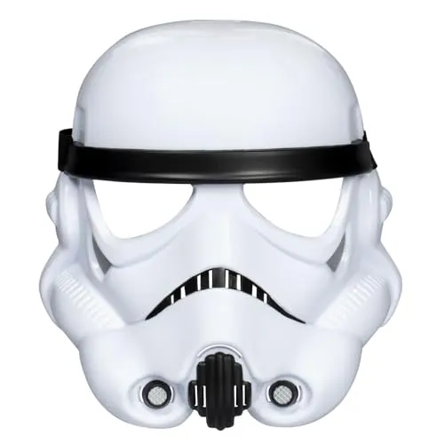 Masken von Star Wars