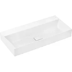 Xevolos e Aufsatzwaschtisch von Hansgrohe von Hansgrohe