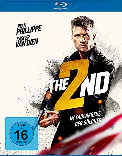 The 2nd Bd [Blu-ray]