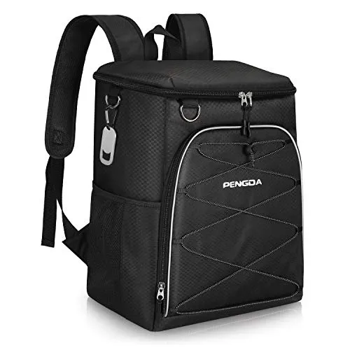 PENGDA 25L Kühlrucksack Kühltasche
