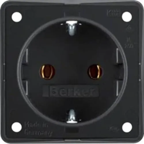 Berker 947782503 Hager, Weiß