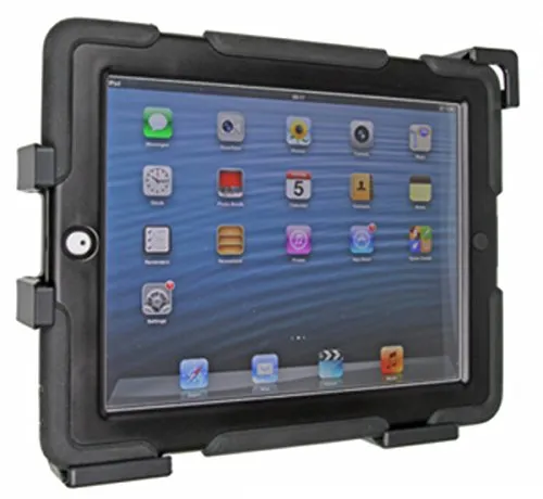 Brodit Gerätehalter 511627 | Made IN Sweden | für Tablets von Brodit