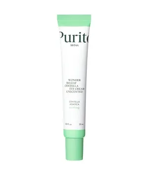 PURITO Wonder Releaf Centella Eye Cream Unscented Augencreme 30 ml
