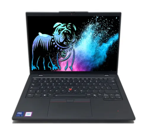 Lenovo ThinkPad L14 Gen 5 von Lenovo