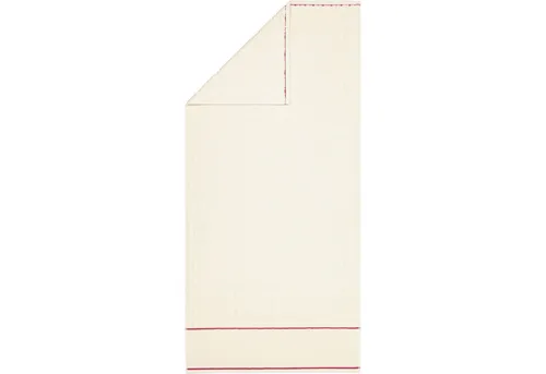 Möve Handtücher Cosy Knits Zopf allover, 100% Baumwolle (1-St)