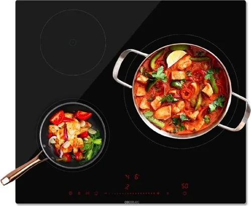 Cecotec Induktionsplatte Bolero Squad I 3300