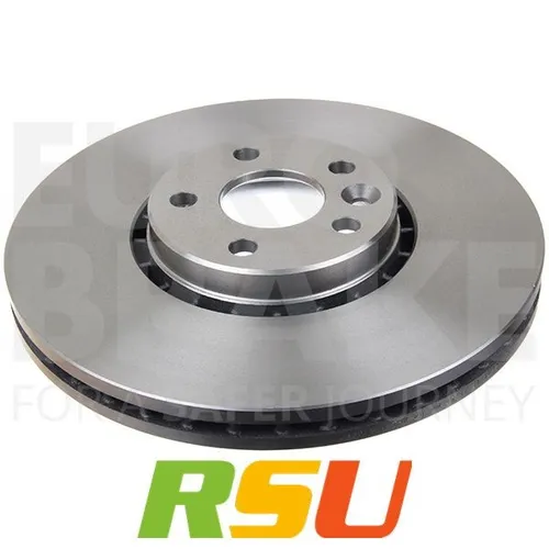 Eurobrake Bremsscheibe 5815204860