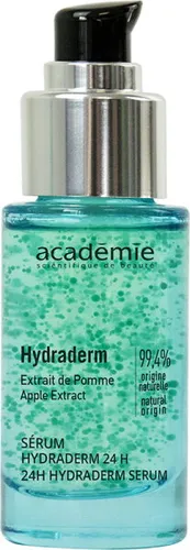 Académie Hydraderm Sérum Hydraderm 24H 30 ml - Tagespflege mit intensiver 24H Feuchtigkeitsversorgung für strahlend frische Haut den ganzen Tag.