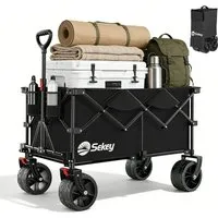 Hand- & Bollerwagen von Sekey