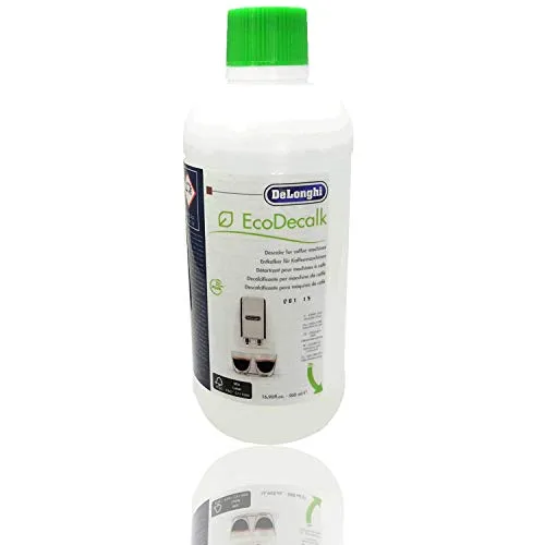 De Longhi Entkalker 500ml