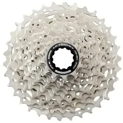 Shimano Ultegra CS-R8101 12s Kettenräder 11-34T - Kassetten, Zahnkränze & Ritzel - Hochwertige 12-fach Kassette für präzise Schaltvorgänge und optimalen Antrieb in jedem Gelände.