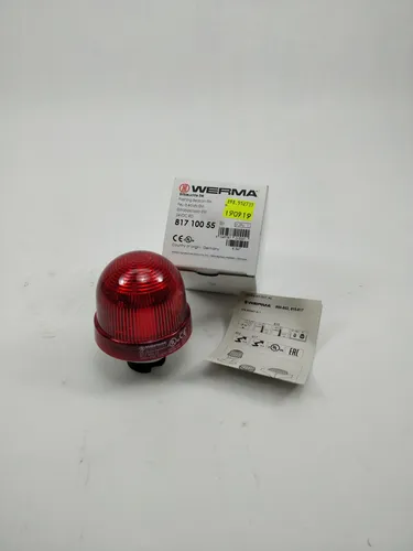 Werma Blitzleuchte 81710055