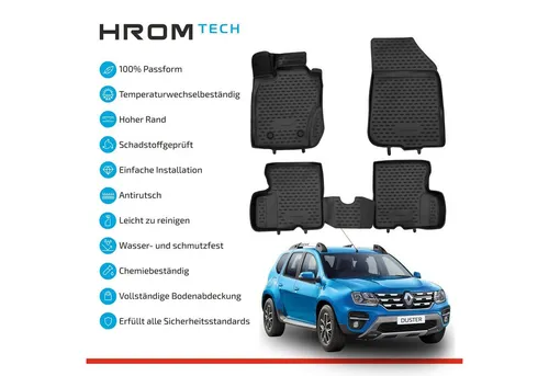 Bodenbeläge & Polster von LEMENT