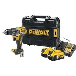 DeWalt DCH273NT-XJ 5,0-Ah-Akku (2x) Starterset