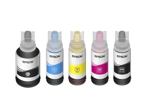 Epson Original EcoTank 105/106 Nachfülltinte
