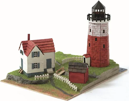 Modellbau von Domus Kits