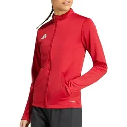 adidas Mäntel & Jacken Rot von adidas