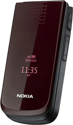Produktbild Nokia 2720 Klapphandy