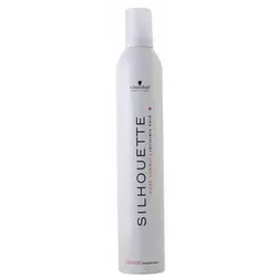 Schwarzkopf Silhouette Flexible Hold Mousse 500ml