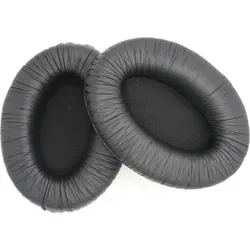 INF Ohrpolster für Sennheiser HD 280 Pro 1 Paar Schwarz - Schwarz