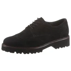Gabor Damen Businessschuhe in schwarz von Gabor