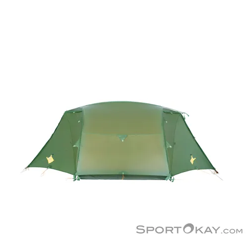 Exped Venus II UL moss von EXPED