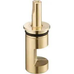 Oventrop Regelstück für Dreiwegemischer DN 25