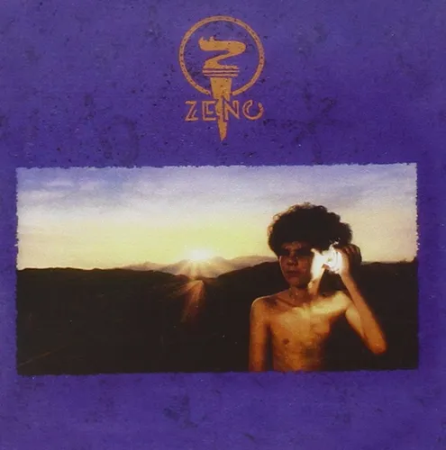 Zeno Zeno (CD) Album