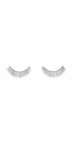 Make-Up Studio Professional Wimpern 15 für verzaubernde Looks - Extra Volumen und Länge - Die Make-Up Studio Wimpern 15 bieten beeindruckendes Volumen und Länge für einen atemberaubenden Look. Ideal für besondere Anlässe und mit hautfreundlicher Textur.