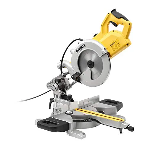 DEWALT Paneelsäge 250 mm 1850 Watt DWS778-QS