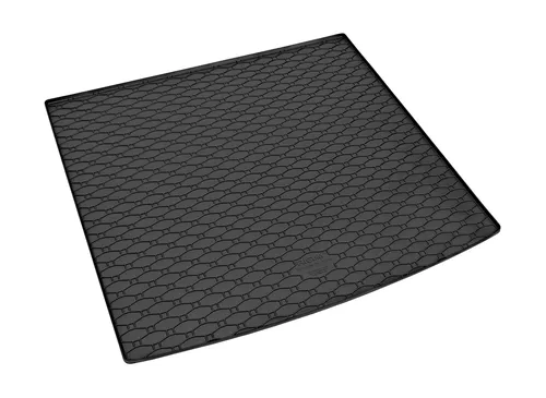 Passgenaue Kofferraumwanne passend für AUDI Q4 E-TRON Sportback ab 2021