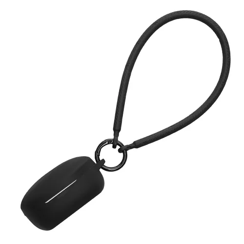 Hülle für Anker Soundcore Life P2 mini Kopfhörer Silikonhülle kopfhörerzubehör