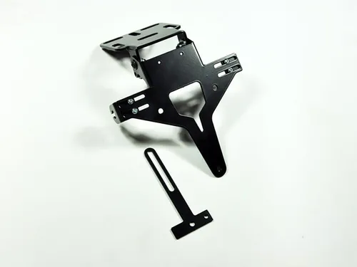 ZIEGER Kennzeichenhalter ZIEGER Kennzeichenhalter Universal Typ 2