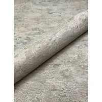 Newroom Vliestapete in Hellgrau - Modern Betonoptik für stilvolle Räume - Tapeten für ein modernes Ambiente, ideal für Schlafzimmer, Wohnzimmer oder Küche. Die 5D Betonoptik schafft eine eindrucksvolle Raumgestaltung und kaschiert ungünstige Raumverhältnisse.