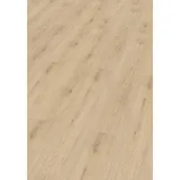 Check Vinylboden XL Click-Vinyl Standard - 6,5 mm Trittschall - Vinylboden in Lang- und Breitdiele, 1524 x 228 mm, ideal für Wohnräume. Mit integrierter Trittschalldämmung, pflegeleicht und strapazierfähig, perfekt für Familien mit Kindern.