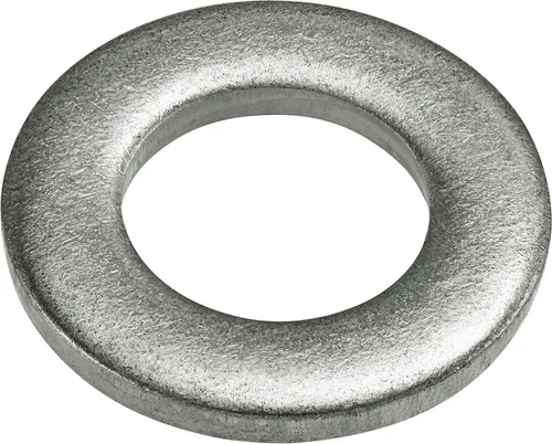 Connex Unterlegscheiben M16 x 30 mm A2 rostfrei - 10 Stück