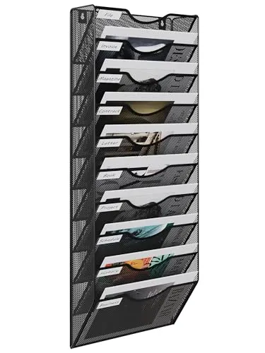 Schränke Schwarz von EasyPAG