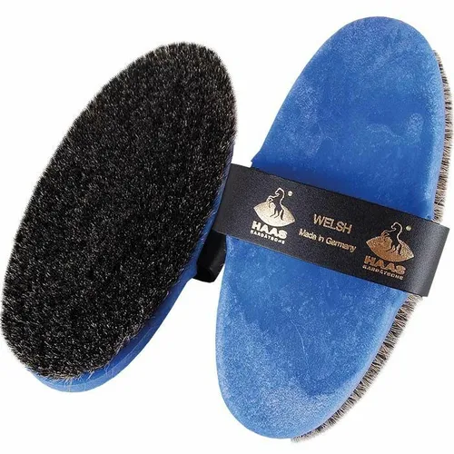 Haas Kardätsche Welsh