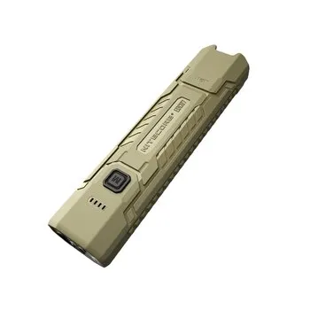 Nitecore LED Taschenlampe EDC07