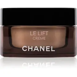 Chanel LE LIFT Crème (50ml) - Faltenfüller für alle Hauttypen - Tagespflege: Hochwirksame Gesichtscreme mit Faltenfüllern und intensiver Feuchtigkeit für ein strahlendes Hautbild.