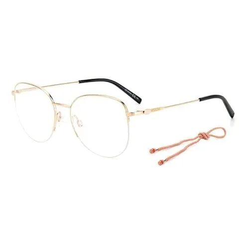 M Missoni Damen MMI 0085 Sonnenbrille, J5g, 66