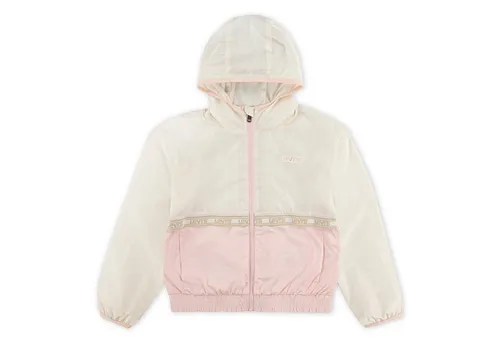 Levi's® Kids Blouson LVG TAPE DETAILED COLOR BLOCK