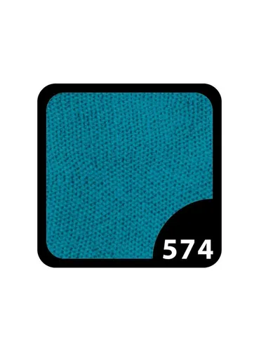 Make-up Türkis von MASKWORLD