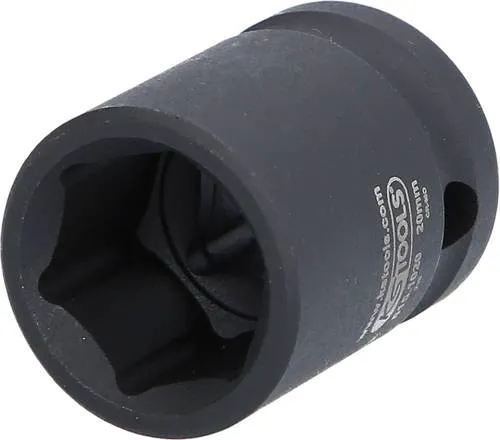 KS Tools 515.1020 Kraft-Steckschlüsseleinsatz 20mm