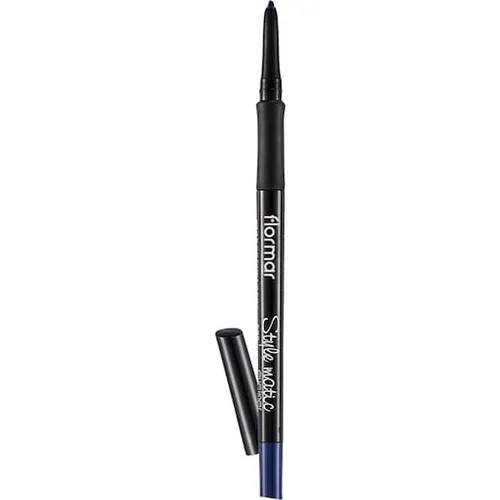 Flormar Augen-Make-up EyelinerStyle Matic Eyeliner 05 Blue Velvet 0,35 g