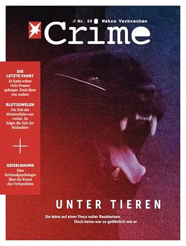 stern Crime