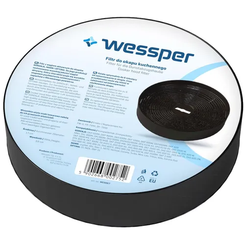 Gorenje Dunstabzugshauben-Zubehör von Wessper